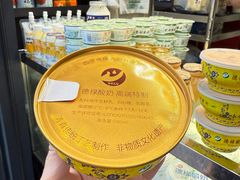 -德禄酸奶(莫家街店)