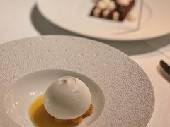 -Le Bernardin