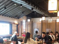 -大盐帮川菜馆(长楹天街店)