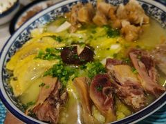-阿婆农家菜(车墩店)