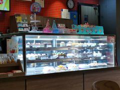 -85度C(上海秀沿路店)