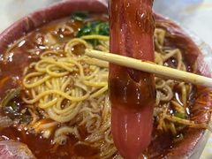 -杨记麻辣烫(四马路店)