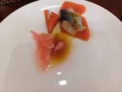 -华安国际大酒店-餐厅