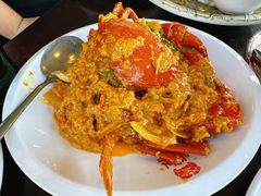 -大螃蟹海鲜餐厅