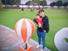 -太阳岛度假酒店