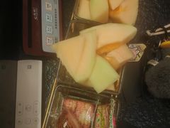 -华夏良子·足道SPA艾灸(铁道大厦店)