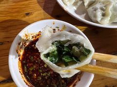 -山东水饺(南坪新街店)