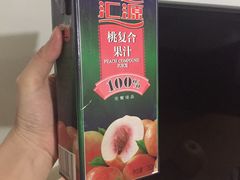 -西安饭庄(立丰国际店)