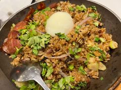 -鹿港小镇(金虹桥国际中心店)