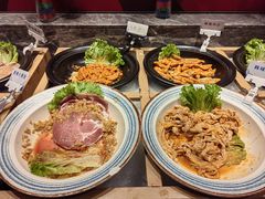 -犇放和牛烤肉·烤榴莲自助(苏宁城市奥莱店)