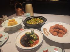 -四世同堂·京菜·烤鸭(双井店)