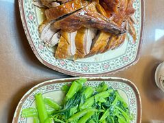 -聂记粤菜馆(鼓西路店)