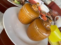-洲际酒店·地平线全日餐厅HORIZON CAFÉ