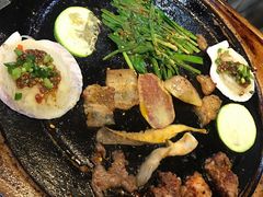 -阿昌白族石板烧(大理古城店)
