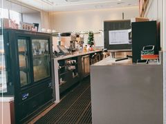 -星巴克(佛山南海万科店)