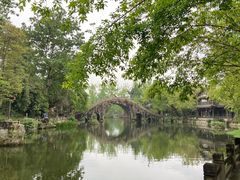 -黄龙溪古镇