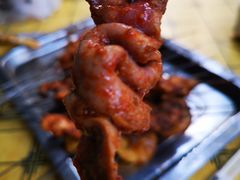 腰花-建国烧烤(建乐路店)