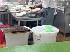 -托克逊老四号餐厅