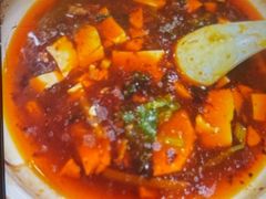 -犇逸·乐山跷脚牛肉·四川现炒(览海店)
