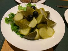 -兰特伯爵西餐厅·啤酒屋(方庄店)