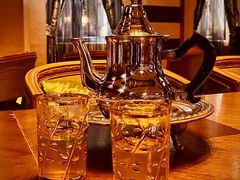 -Tajine Moroccan塔金摩洛哥中东餐厅