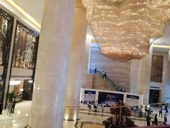 -酌宴府The China Club·广州万富希尔顿酒店(云城东路店)