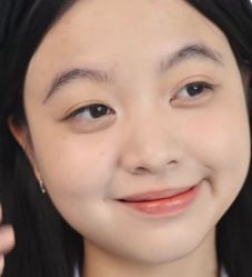 -韩美绣·骨相纹眉·洗眉美瞳线