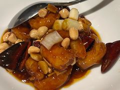 -许家菜(望江店)