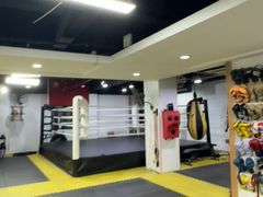 -成泰格斗(环球商业广场店)