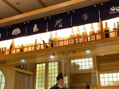 -柏鮨寿司.刺身.定食(米山町地中海店)