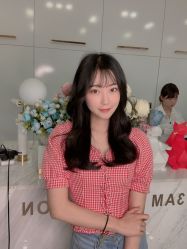 -3AM·S HAIR SALON烫发染发接发