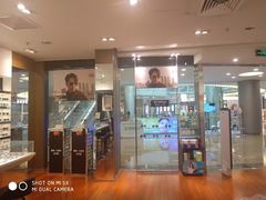 -LensCrafters亮视点(蓝色港湾店)