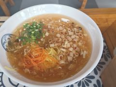 -鲁毓鲜蓬莱小面(黄山路店)