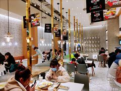 大堂-池奈·咖喱蛋包饭(熙地港店)