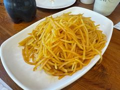 -娄三少·老北京春饼烤鸭家常菜(富力又一城店)