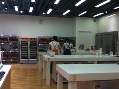 -ABC Cooking Studio(上海环球金融中心店)