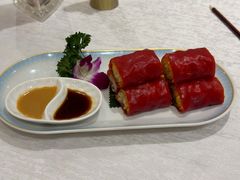 -丰鲤楼•闽南茶楼(仟禧汇店)