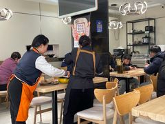 -好麺世家海鲜面馆(新建中路店)