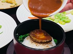 -臻萃轩中餐厅(国家会展中心店)