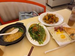-永盈茶餐厅(江南大道中店)
