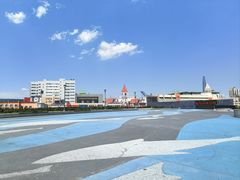 -海河外滩公园