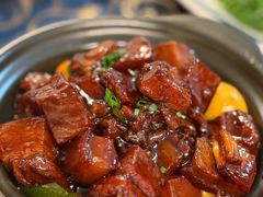 上海红烧肉-晓平饭店(嘉善路店)