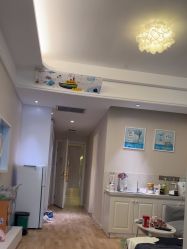 -金月汇月子会所(北大街店)