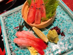 -蟹田居·活蟹料理(东城店)