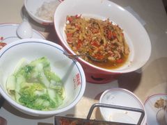 -湘当爱·鲜煮现炒(松岗立业路店)