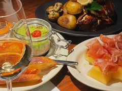 -IES Restaurant(去未舍店)