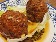 -春水锅贴·传统鲁菜(大明湖店)