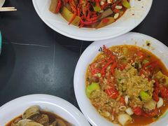 -一起吃小龙虾·海鲜(海珠店)