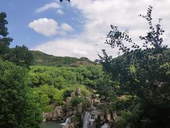 -白马涧龙池景区