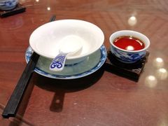 -山水茶艺馆·点心粤菜·30年老字号